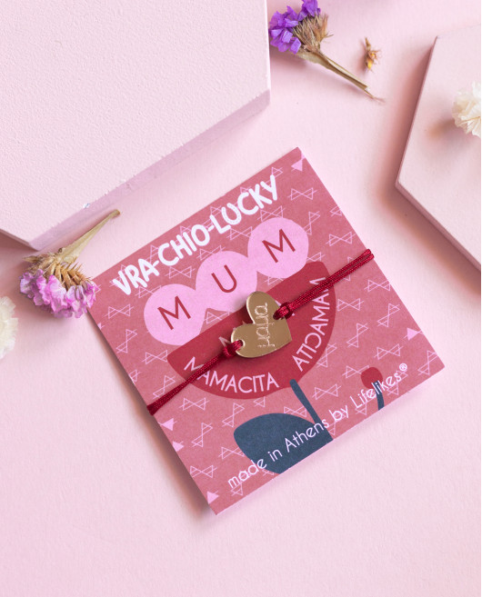 Vrachiolucky Mama Vrachiolucky Mama