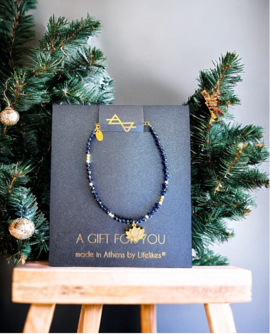 A GIFT FOR YOU - LOTUS A GIFT FOR YOU - LOTUS