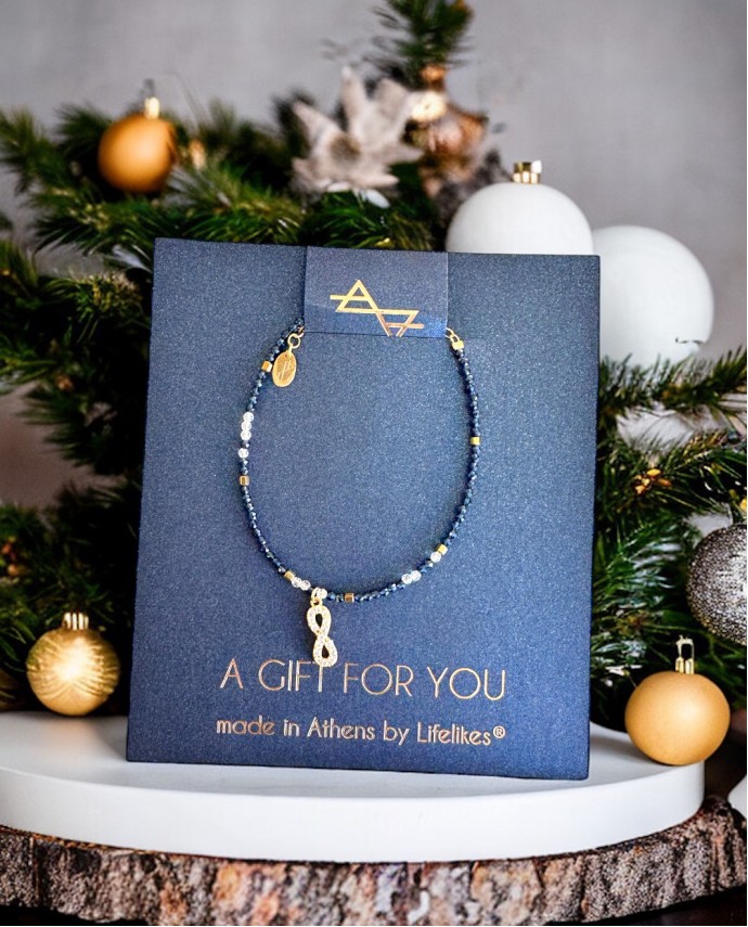 A GIFT FOR YOU - INFINITY A GIFT FOR YOU - INFINITY