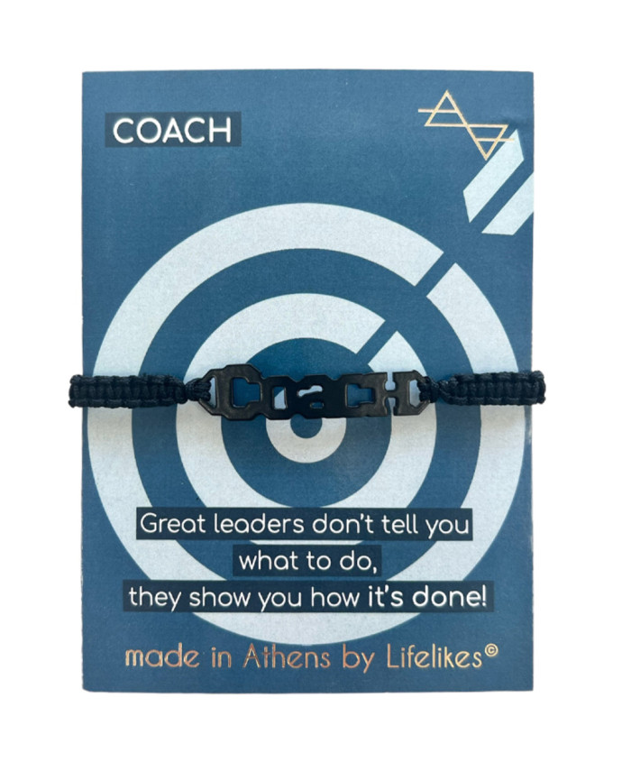 CHARM COACH Βραχιόλια Χεριού CHARM COACH Βραχιόλια Χεριού