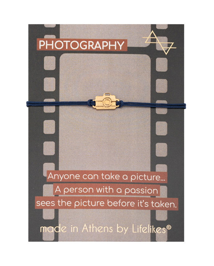 CHARM PHOTOSHOOTING Βραχιόλια Χεριού CHARM PHOTOSHOOTING Βραχιόλια Χεριού