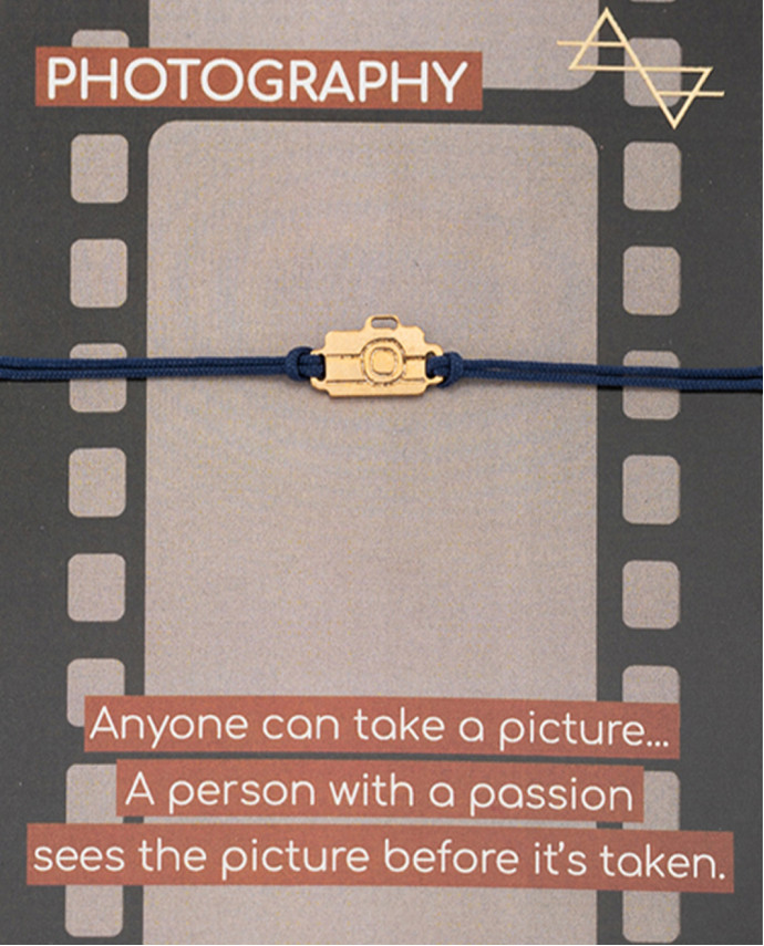 CHARM PHOTOSHOOTING Βραχιόλια Χεριού CHARM PHOTOSHOOTING Βραχιόλια Χεριού