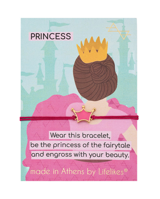 CHARM PRINCESS CHARM PRINCESS Βραχιόλια Χεριού