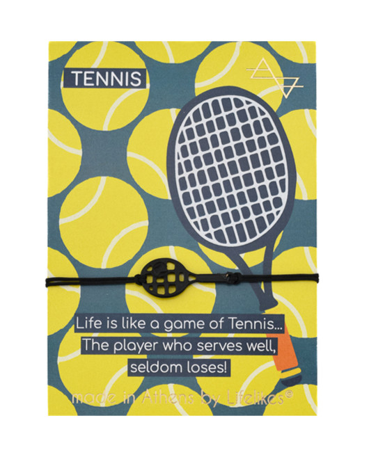 CHARM TENNIS CHARM TENNIS Βραχιόλια Χεριού