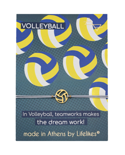 CHARM VOLLEYBALL CHARM VOLLEYBALL Βραχιόλια Χεριού