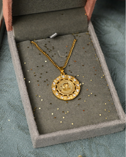 ΚΟΛΙΕ ZODIAC ZIRCONIA Ζώδια ΚΟΛΙΕ ZODIAC ZIRCONIA Ζώδια