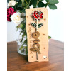 ΛΟΥΛΟΥΔΙ LOVE  + 17,50€ 
